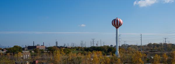 Stickney, IL - 40mm f/2 at f/7.1 1/800s ISO 100