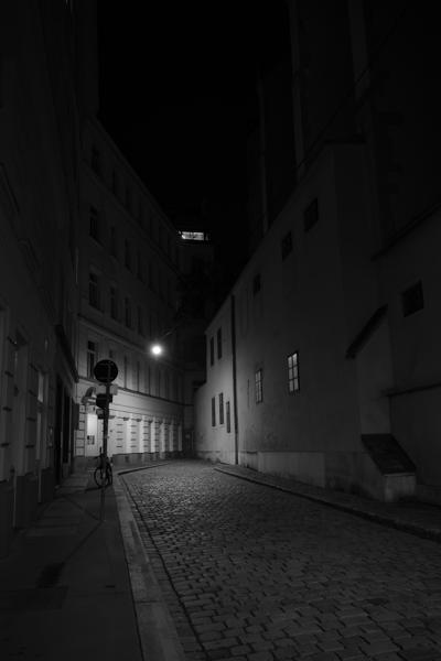 Vienna, Austria - 26mm f/2.8 at f/4.0 1/30s ISO 7200